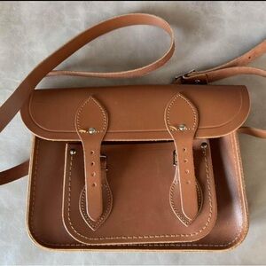 The Cambridge Satchel Company 11 inch satchel